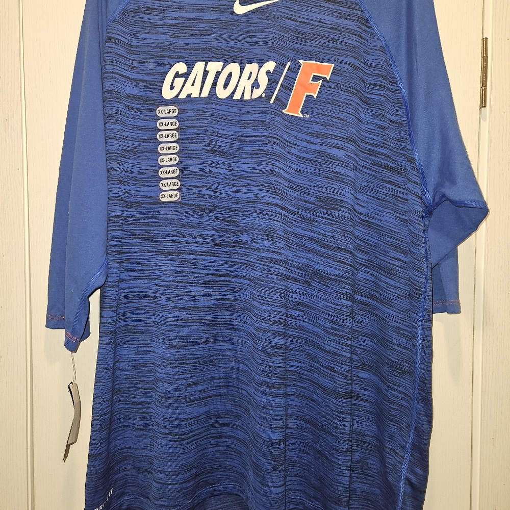 Nike Florida Gators Dri-fit